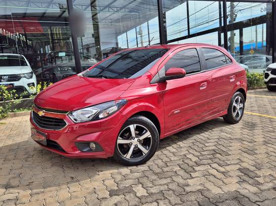 CHEVROLET ONIX 1.4 MPFI LTZ 8V FLEX 4P MANUAL CHEVROLET ONIX 1.4 MPFI LTZ 8V FLEX 4P MANUAL